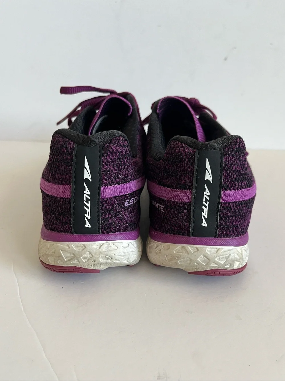 Altra Women's Escalante Running Shoes Purple Size 10.5 - Picture 4 of 11